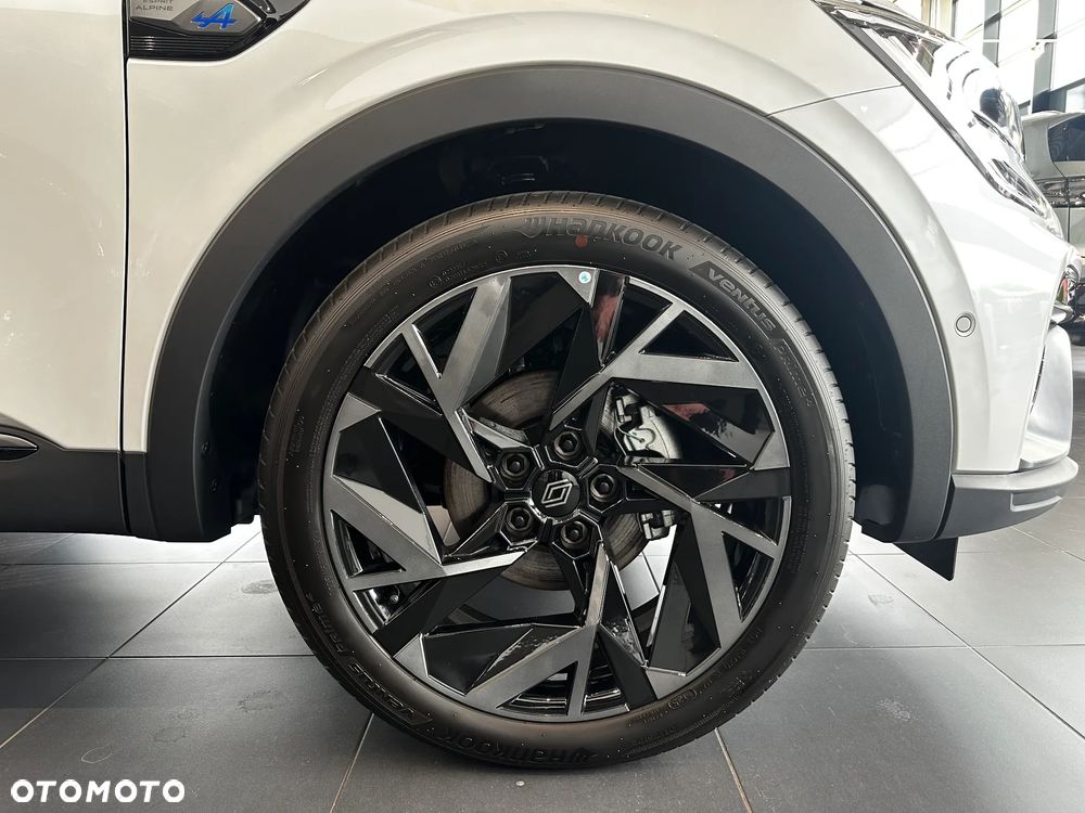 Renault Arkana 1.6 E-Tech Full Hybrid 145 Esprit Alpine MMT - 19