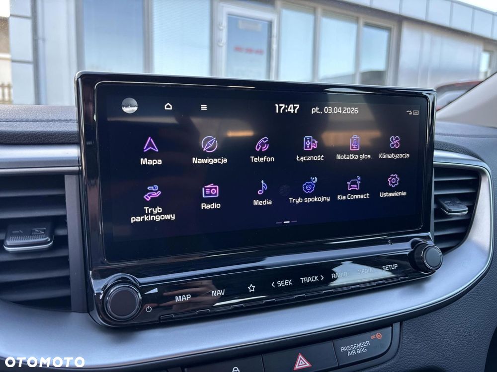 Kia Ceed 1.5 T-GDI M DCT - 24