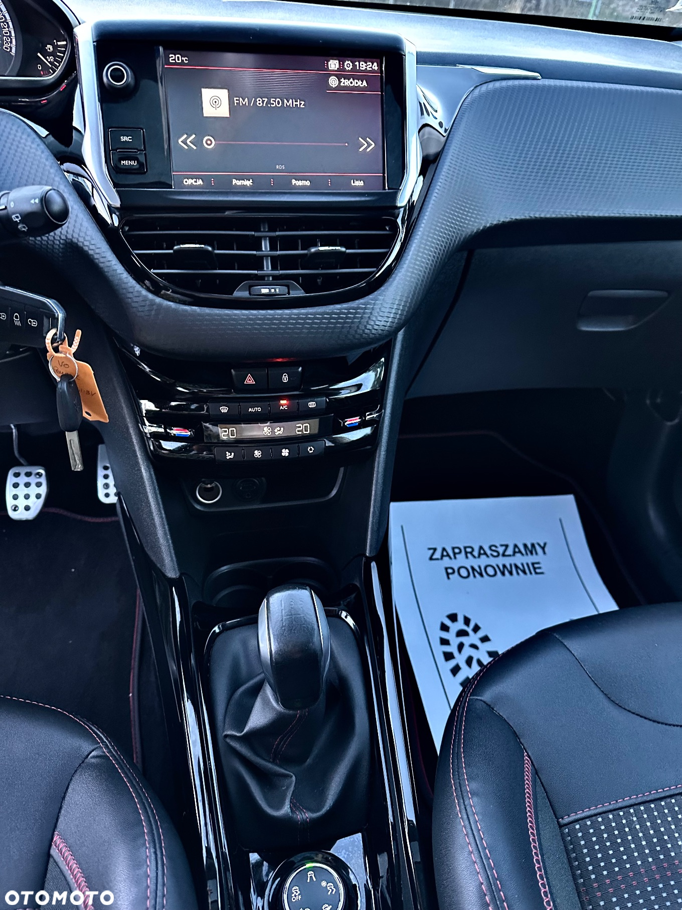 Peugeot 2008 PureTech 110 Stop&Start GT-Line Edition - 8