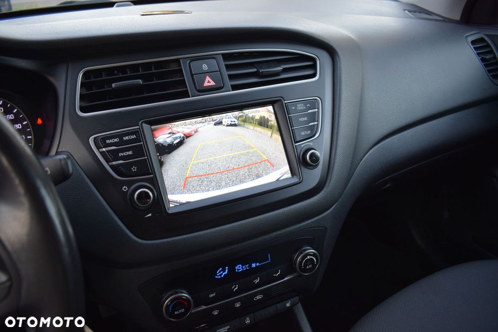 Hyundai i20 1.0 T-GDI DCT - 6