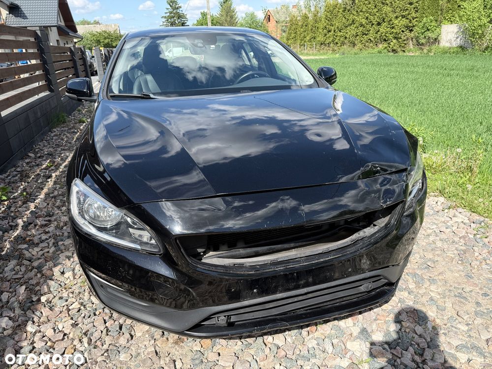 Volvo S60 D2 Geartronic Kinetic - 14