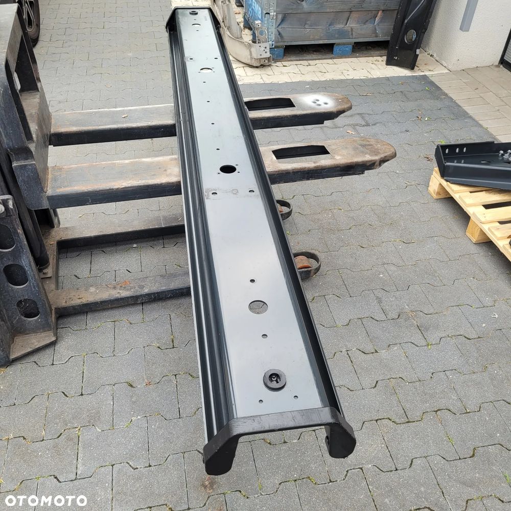 BELKA ZDERZAK MOCOWANIA IVECO EUROCARGO 5802839249 CHWALIM116 - 4