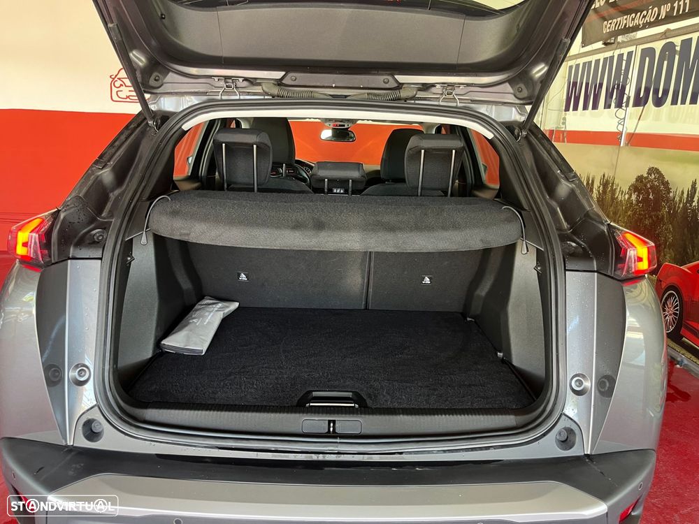 Peugeot 2008 1.5 BlueHDi Active Pack - 24