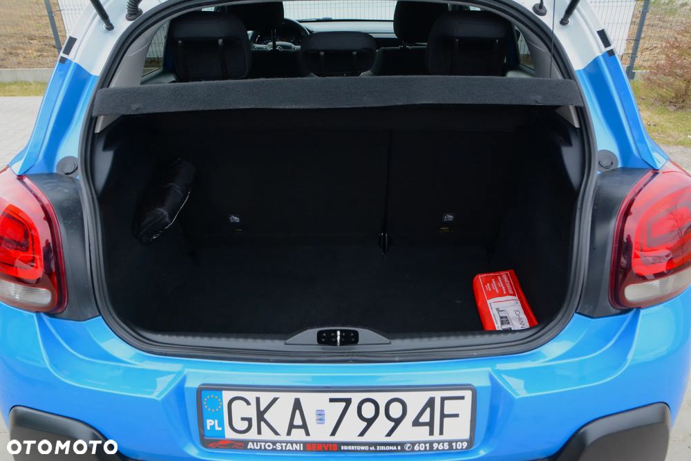 Citroën C3 - 13