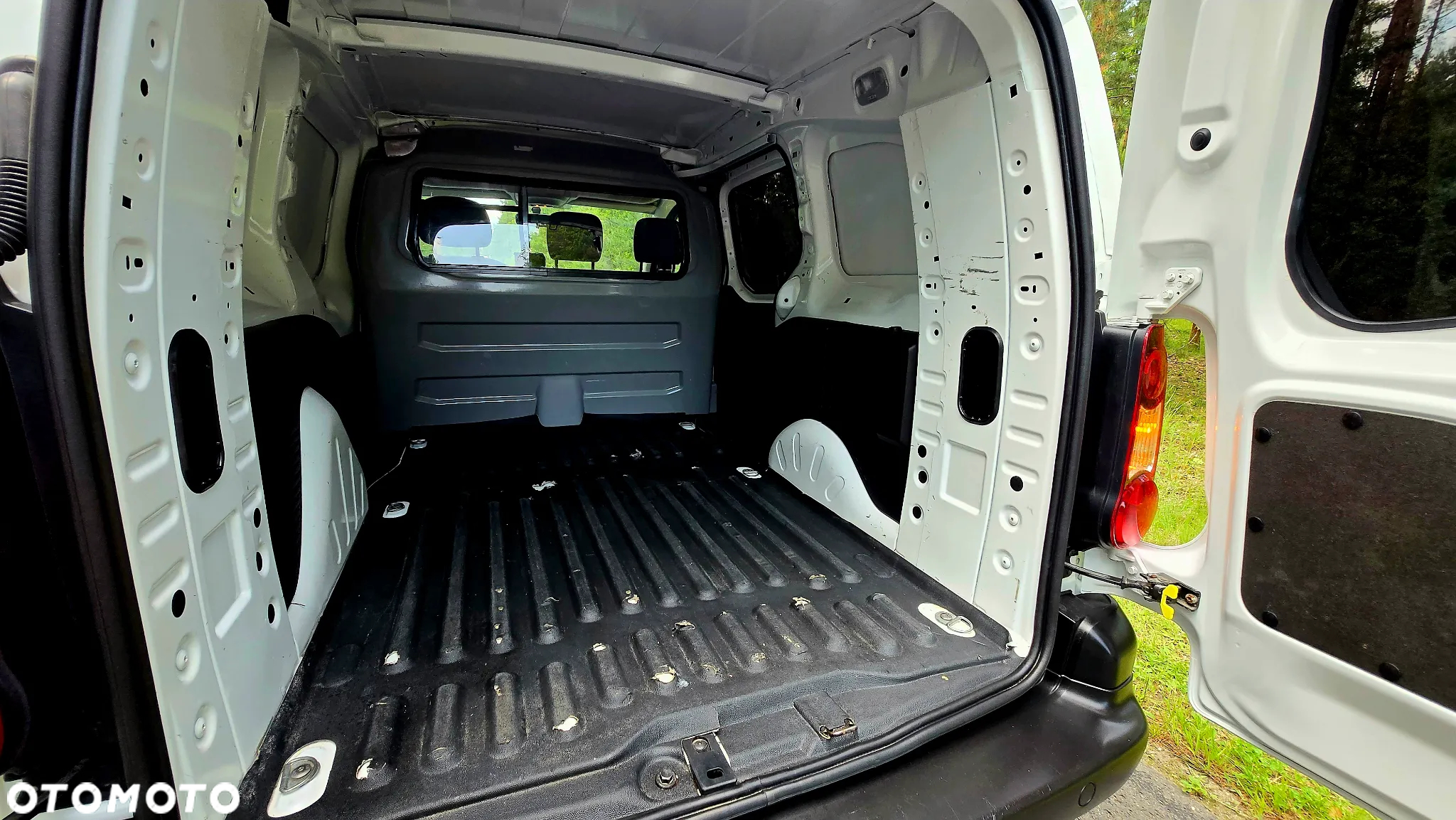 Peugeot Partner 1.6 HDi L2 Access - 3