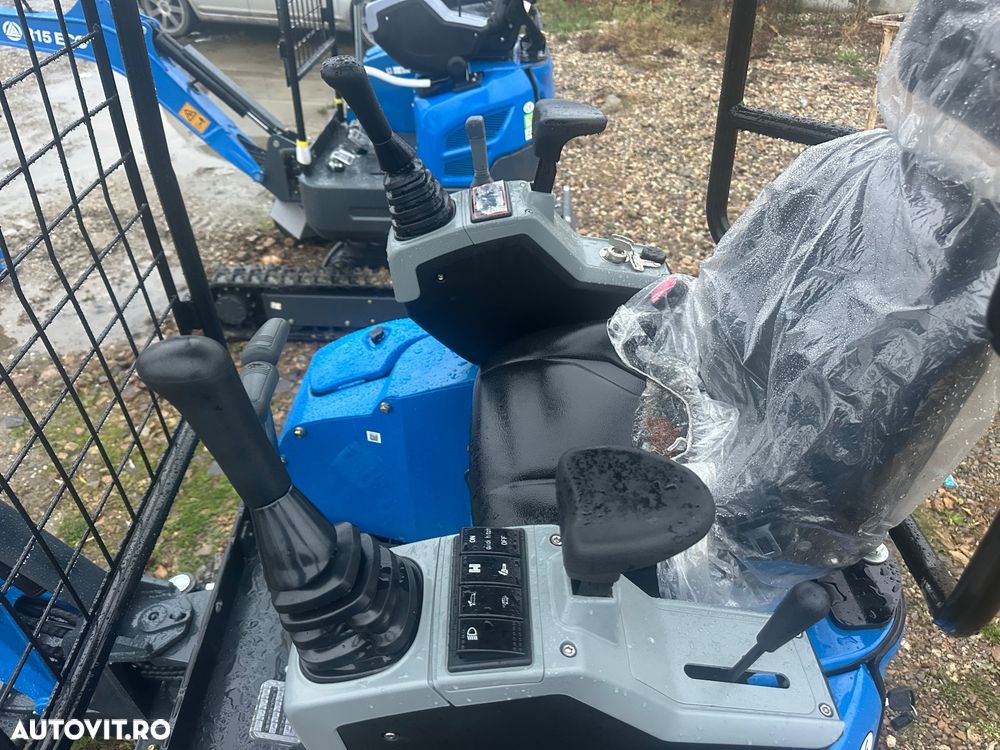 Altul Rippa R15 - 10