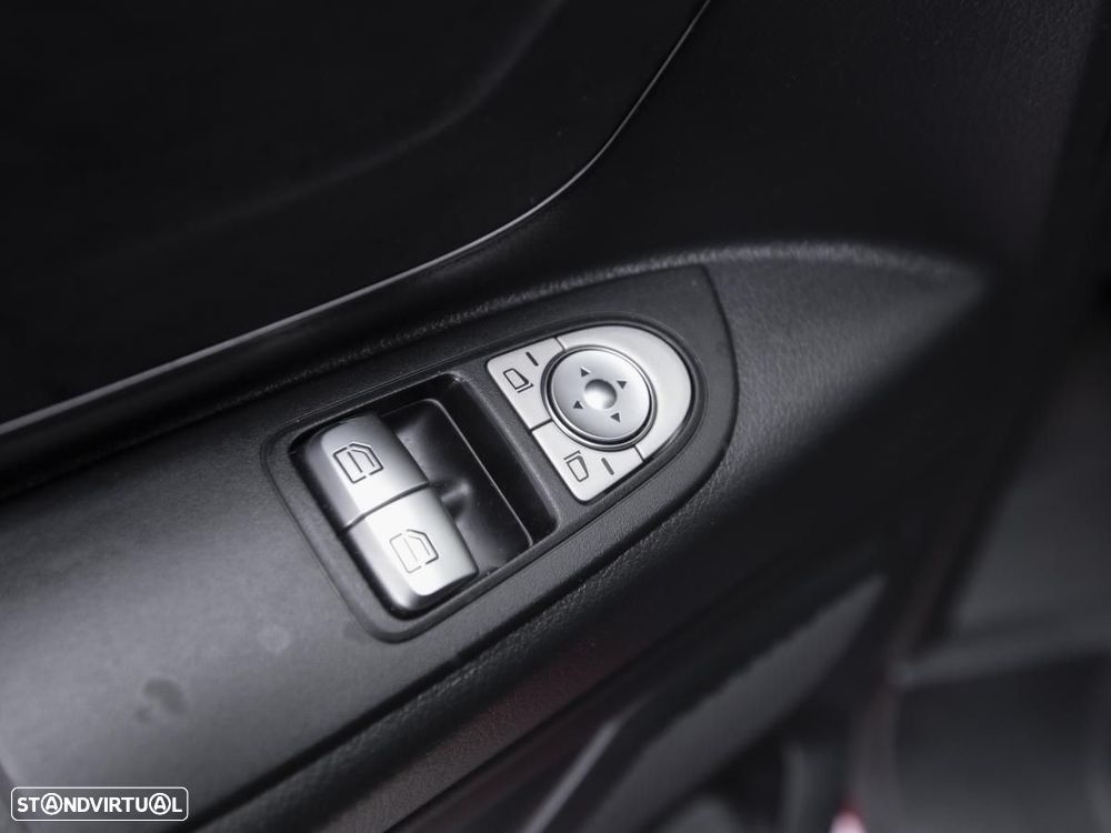 Mercedes-Benz Vito 110 CDI LONGA c/IVA - 16