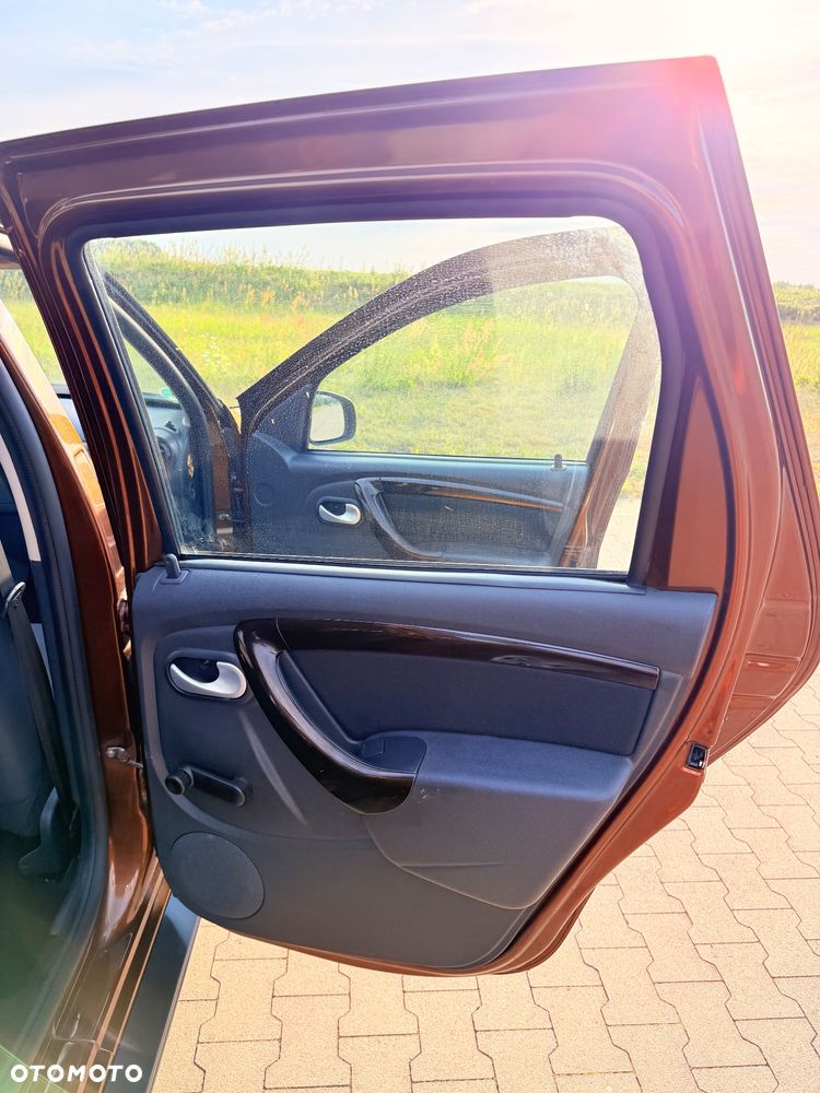 Dacia Duster 1.6 16V 4x2 Ambiance - 16