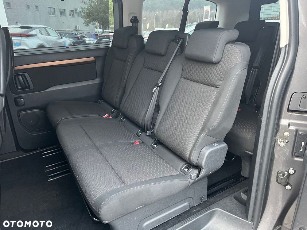 Toyota Proace Verso 2.0 D4-D Long Family - 28