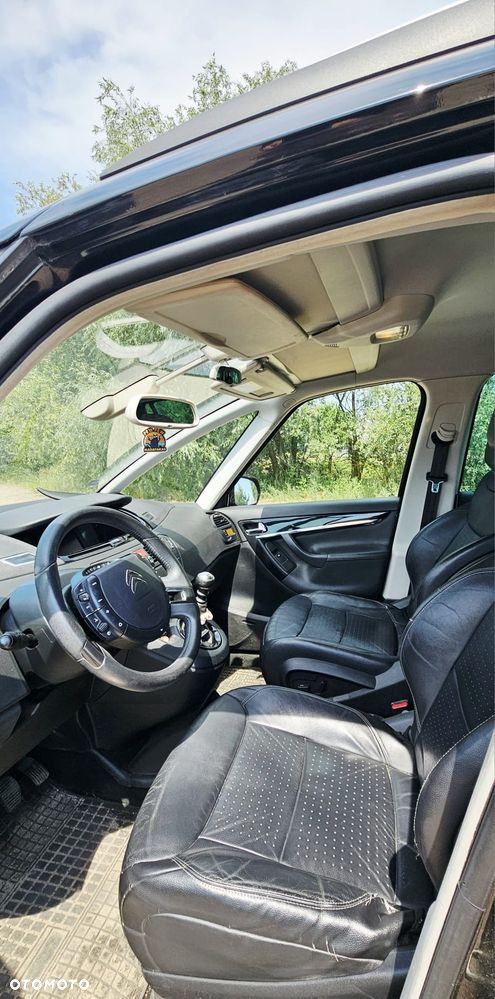 Citroën C4 Picasso 2.0 HDi FAP Exclusive - 5