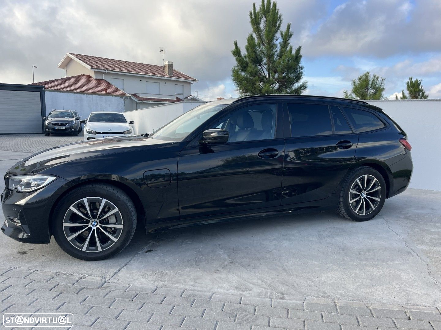 BMW 330 - 9