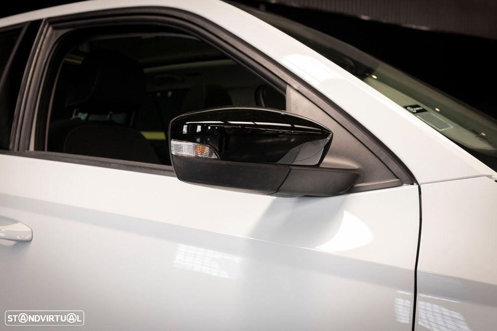 Skoda Fabia 1.4 TDI Style - 7