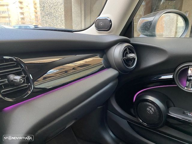 MINI 3 Portas Cooper SE Yours - 13