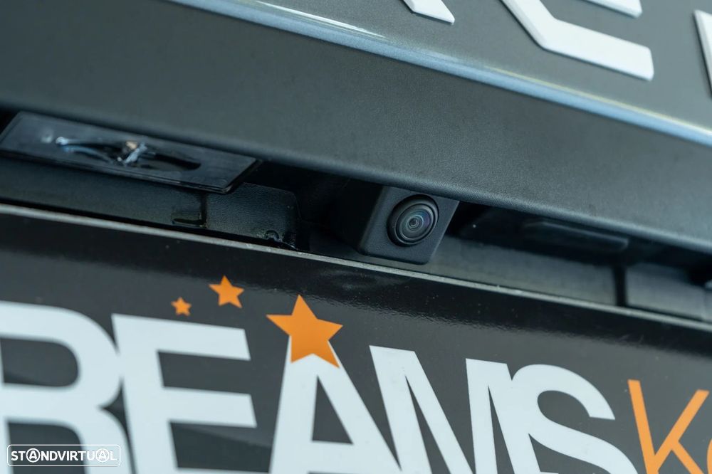 Dacia Duster 1.0 TCe ECO-G Journey Bi-Fuel - 28