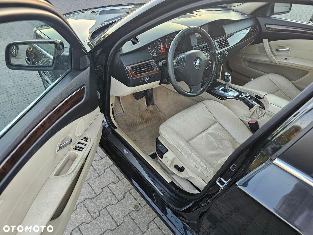 BMW Seria 5 - 9