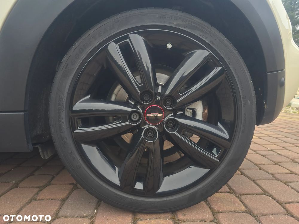 MINI Cooper S sport - 26