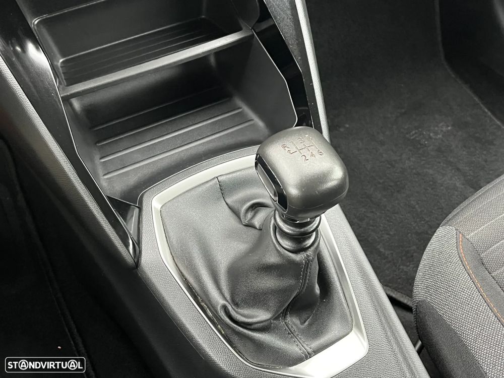 Peugeot 208 1.5 BlueHDi Active - 26