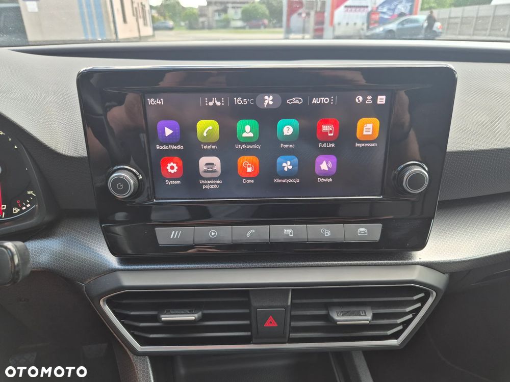 Seat Leon 1.5 TSI ACT OPF Style Edition - 23