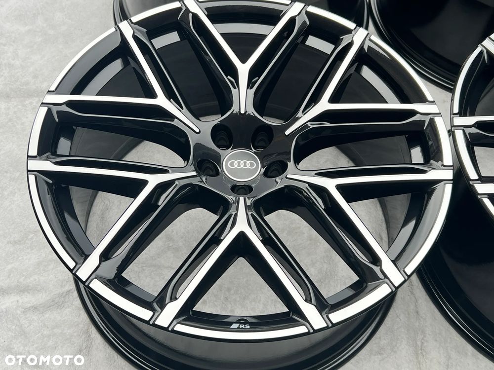 Felgi Audi RSQ8 SQ8 SQ7 Q8 E-Tron  23'' - 1