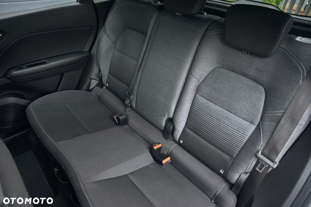 Renault Captur - 17