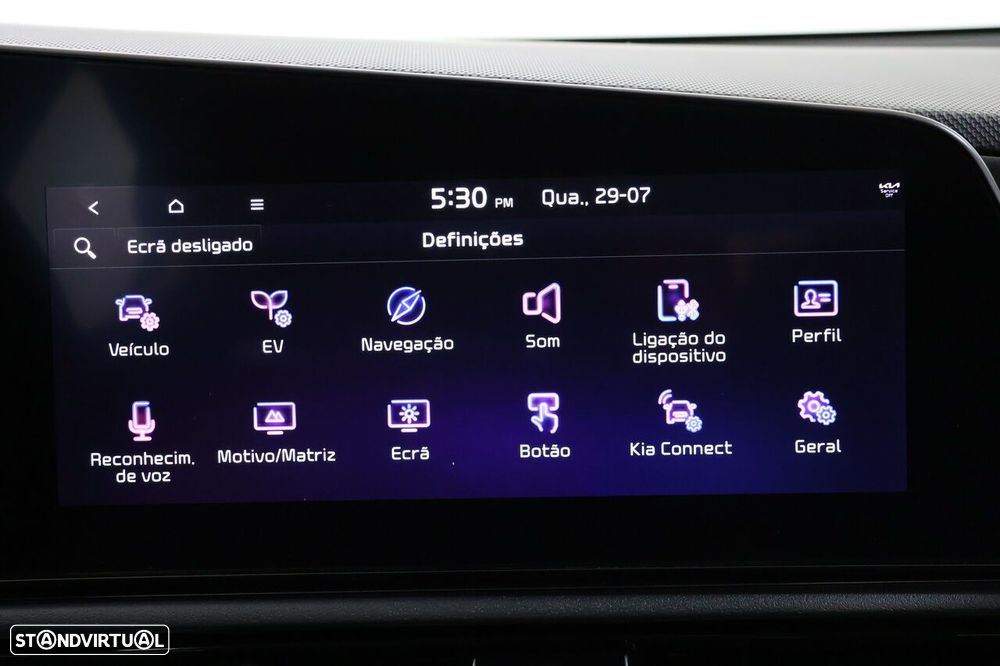 Kia e-Niro 64kWh - 22