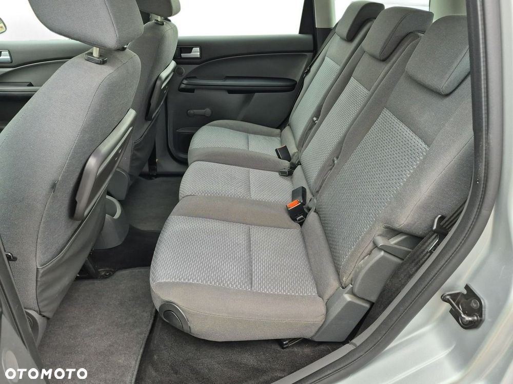 Ford C-MAX - 18