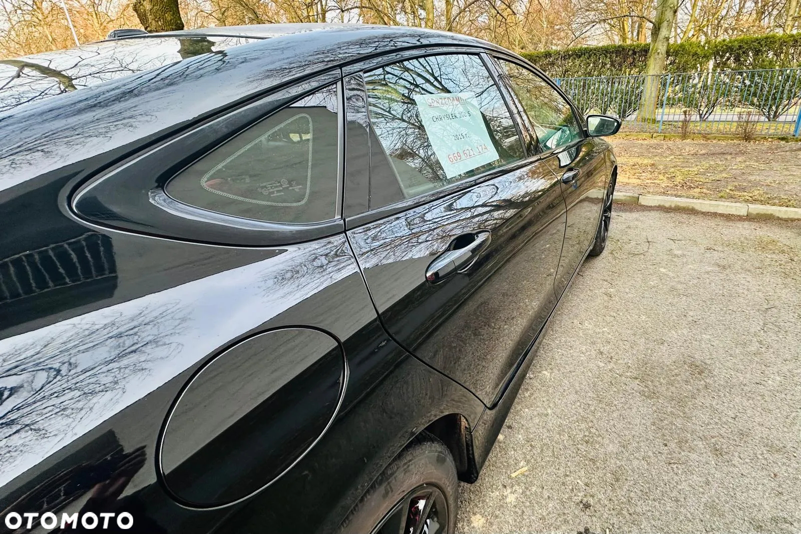 Chrysler 200 - 15