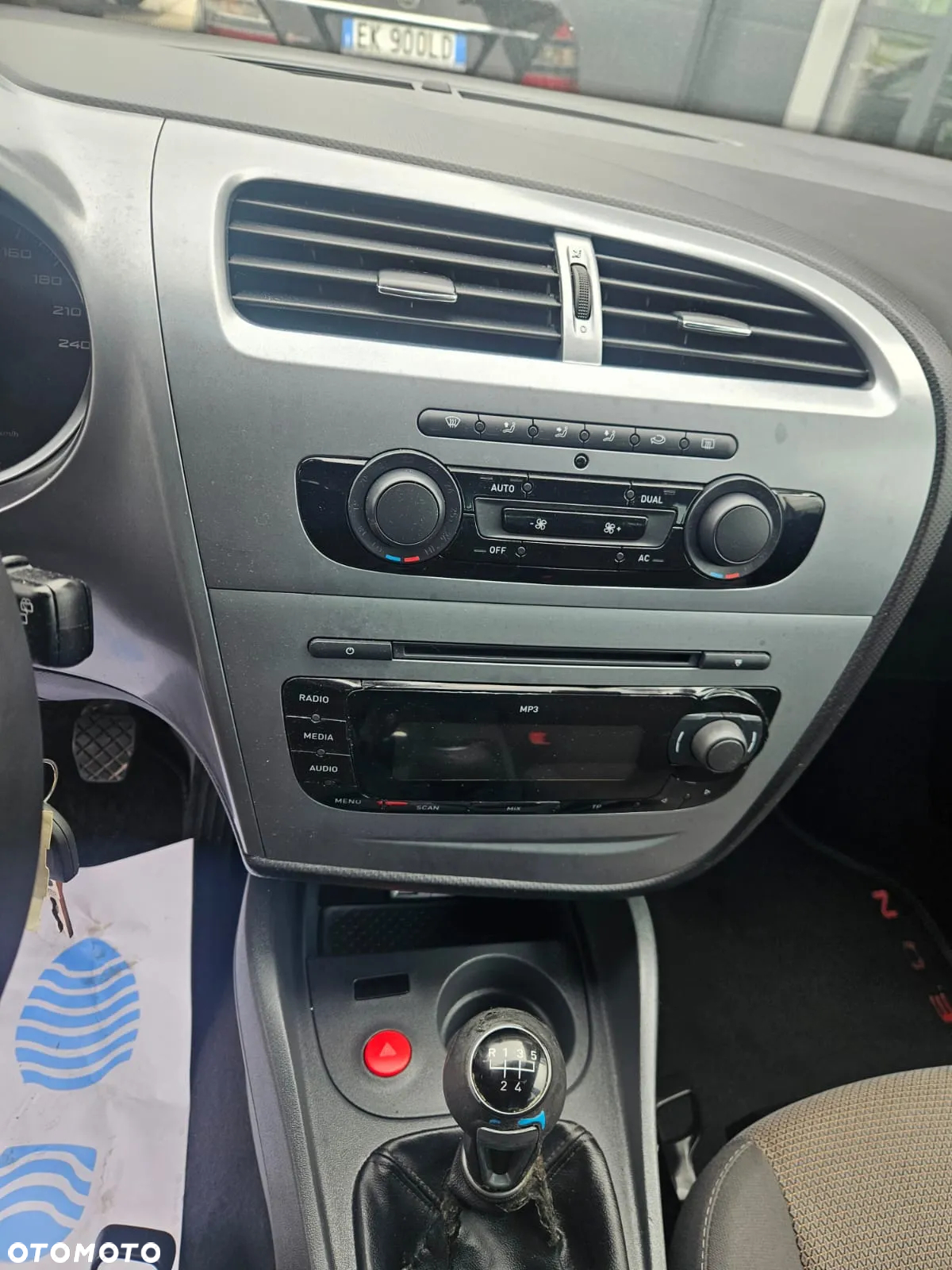 Seat Leon 1.6 Audience - 12
