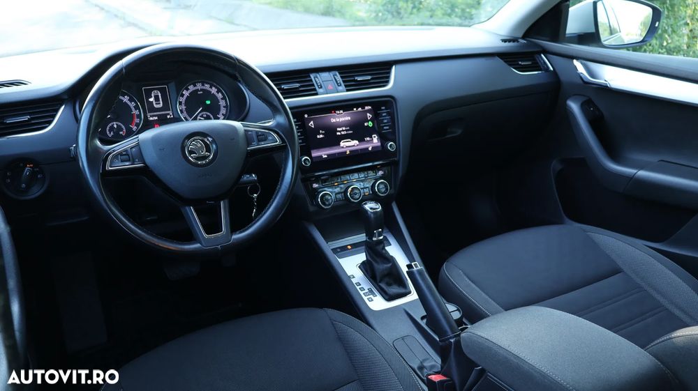 Skoda Octavia - 7