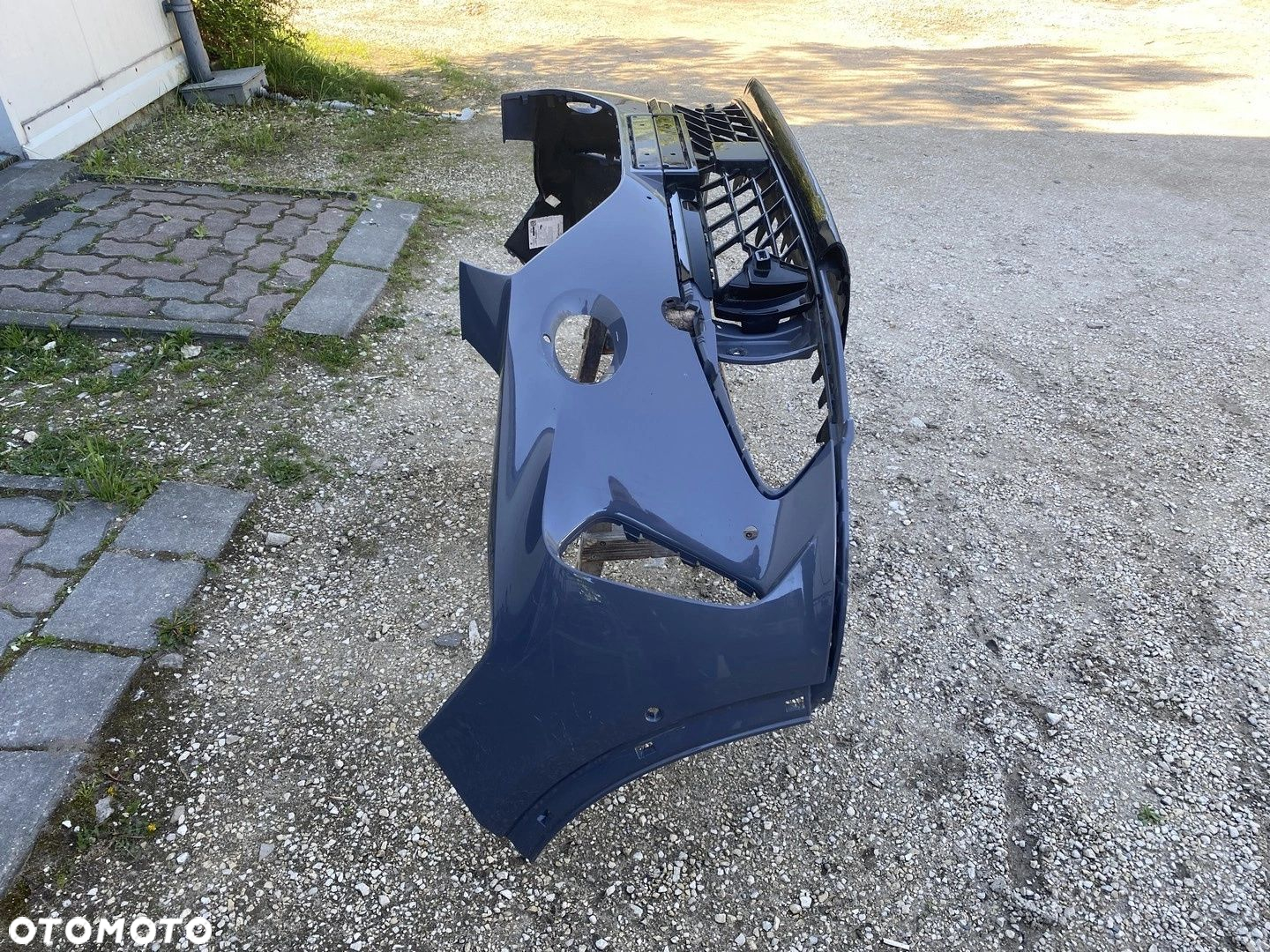 ZDERZAK PRZÓD PRZEDNI CUPRA FORMENTOR NA 6 PDC 5FA 5FF807221A - 7