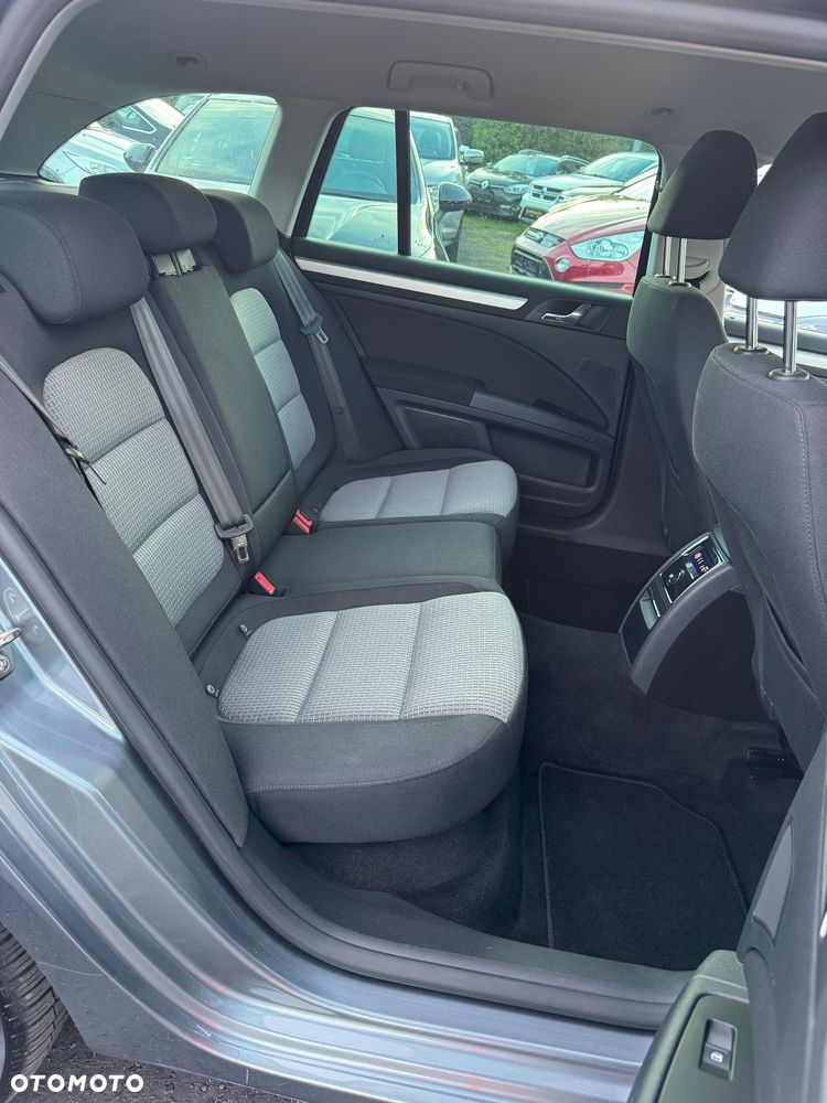 Skoda Superb - 17
