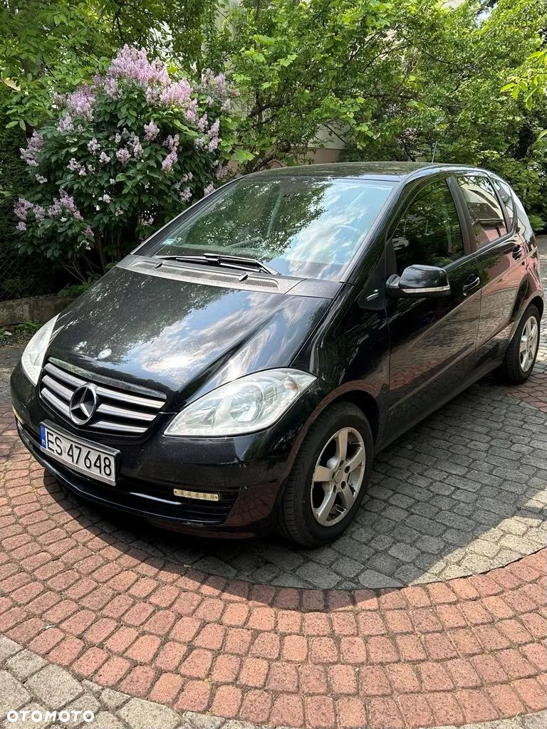 Mercedes-Benz Klasa A 150 Classic - 3