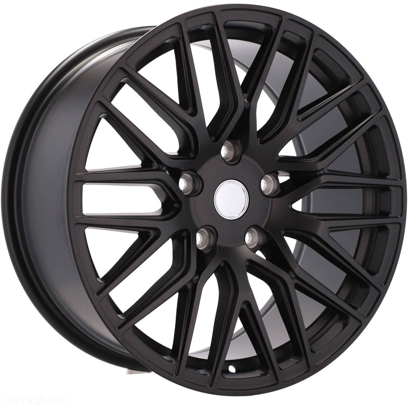 4x Felgi 18 5x127 m.in. do CHRYSLER Pacifica Town Country - L2144 - 2