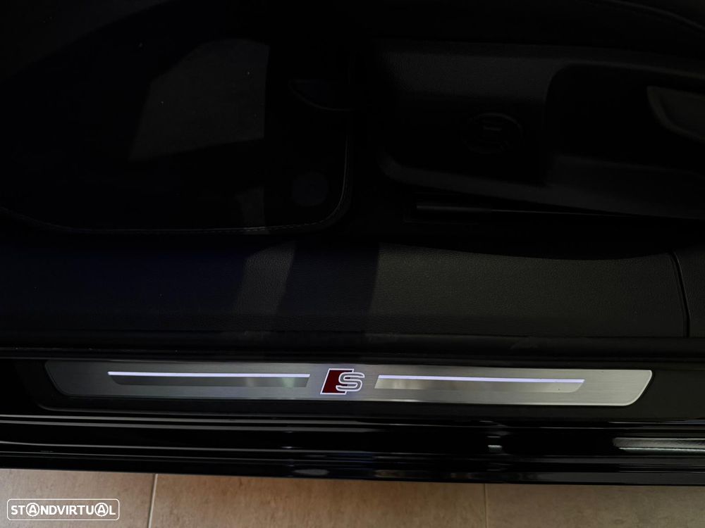 Audi A6 Avant 40 TDI quattro Sport S tronic - 18