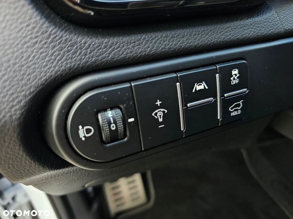 Kia XCeed 1.5 T-GDI OPF DCT7 GT-LINE - 25