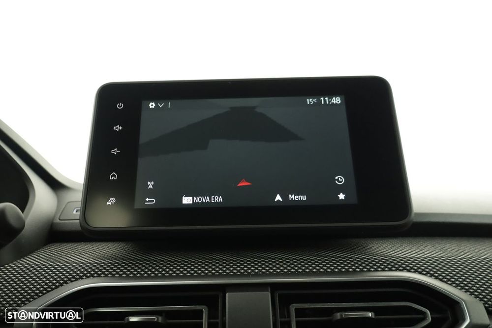 Dacia Jogger 1.0 ECO-G Extreme+ Up&Go 7L Bi-Fuel - 11