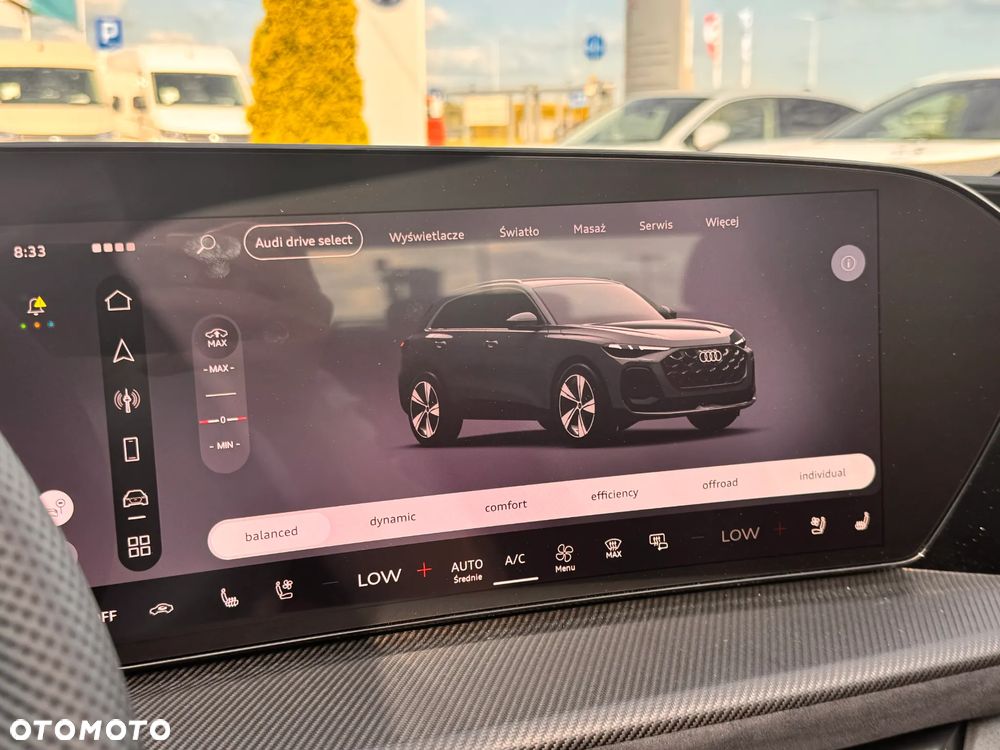 Audi SQ5 TFSI mHEV 270 kW Quattro S tronic - 22