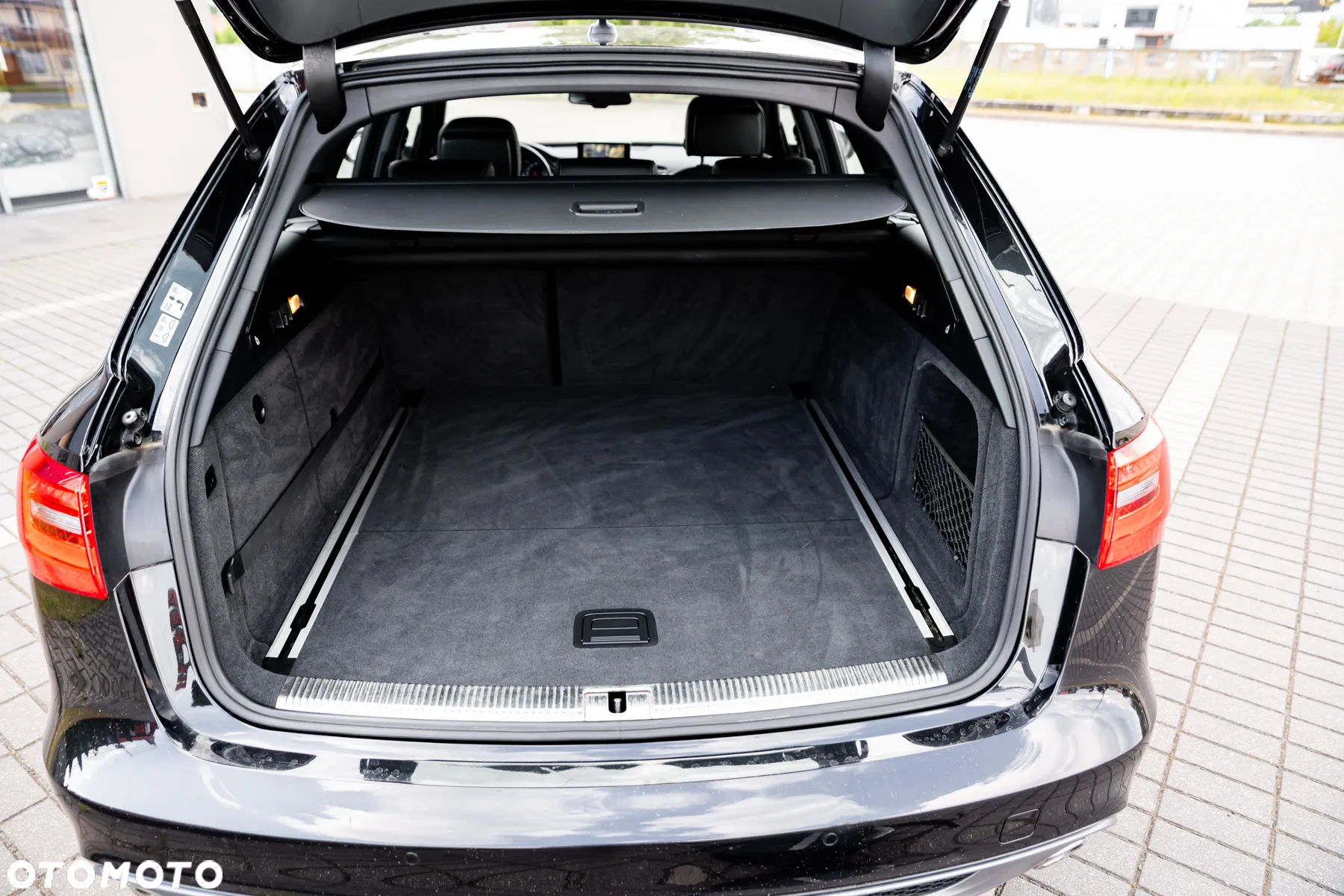 Audi A6 Avant 3.0 TDI DPF quattro S tronic sport selection - 30
