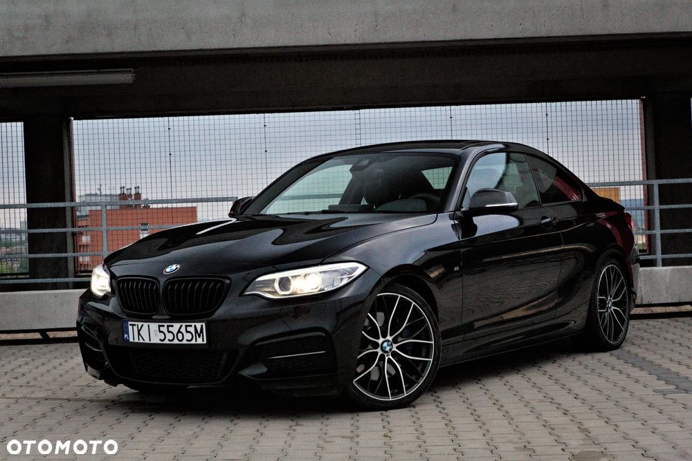 BMW Seria 2 M240i xDrive sport - 3