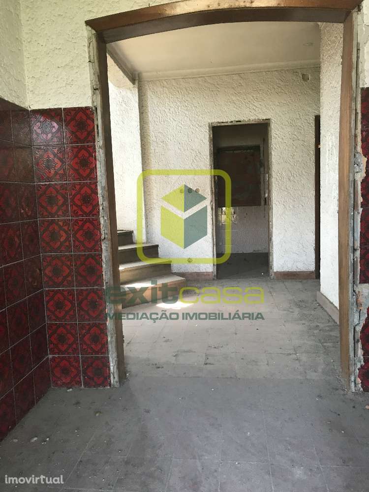 Moradia Isolada T4 Venda em Albergaria-a-Velha e Valmaior,Albergaria-a - Grande imagem: 3/12