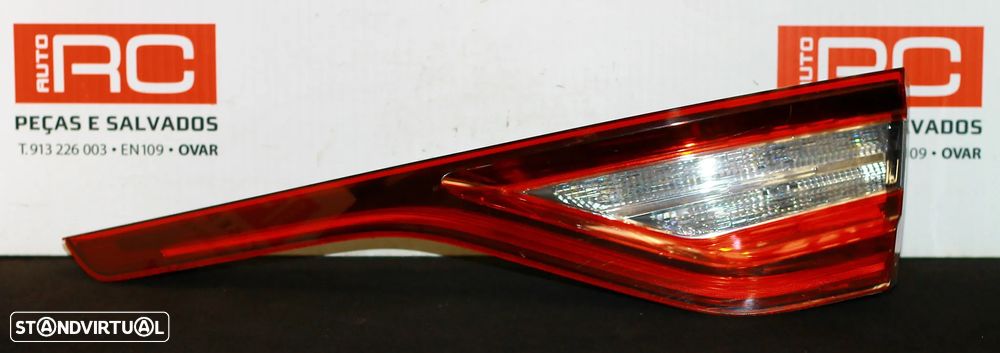 FAROLIM DIREITO RENAULT MÉGANE IV - 2