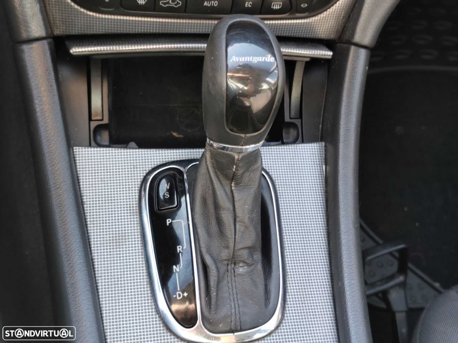 Mercedes-Benz C 220 - 23