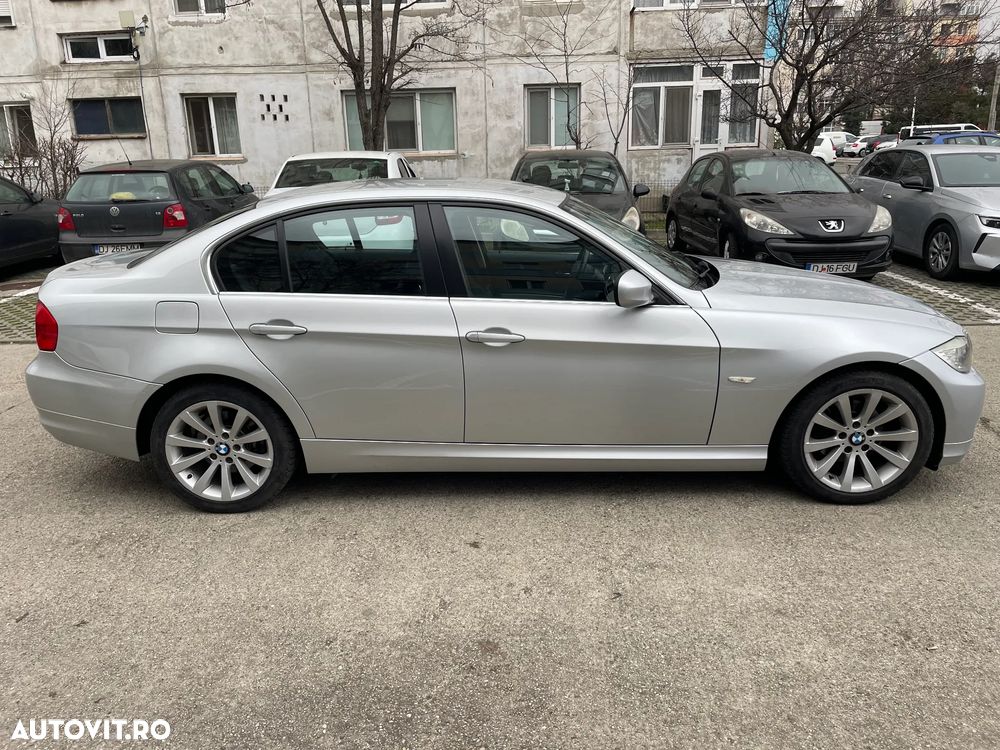 BMW Seria 3 - 12