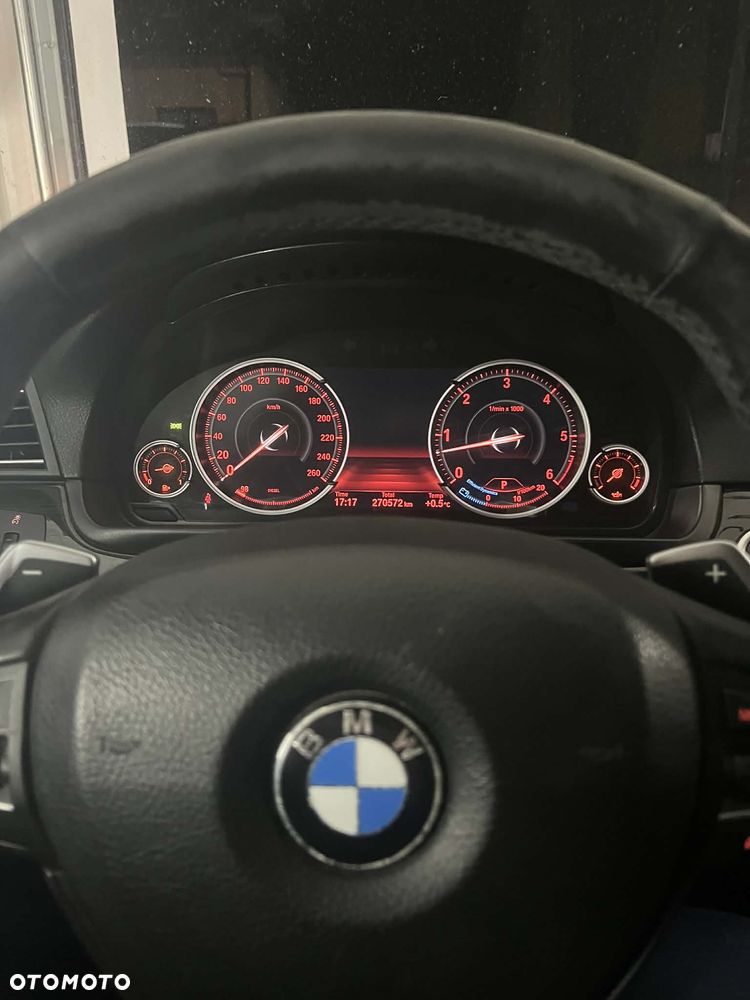 BMW Seria 5 530d - 21