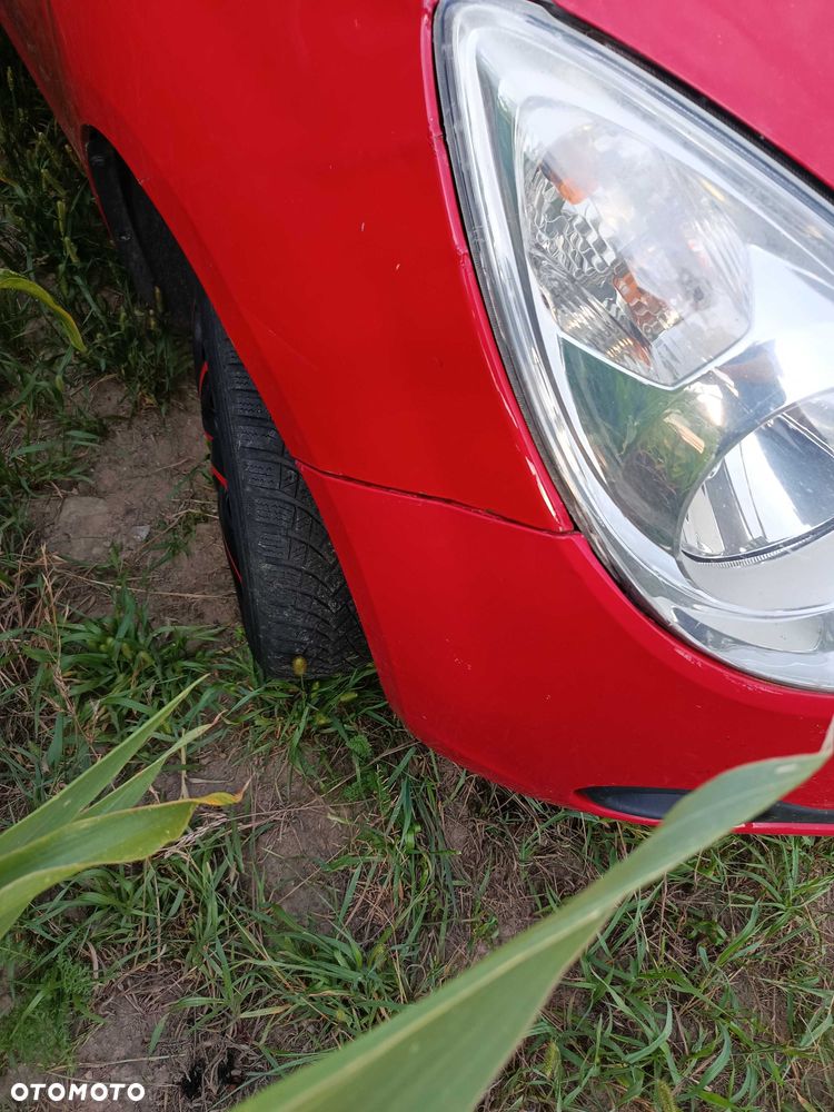 Opel Agila - 4