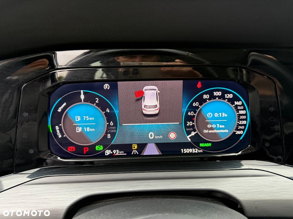 Volkswagen Golf - 40