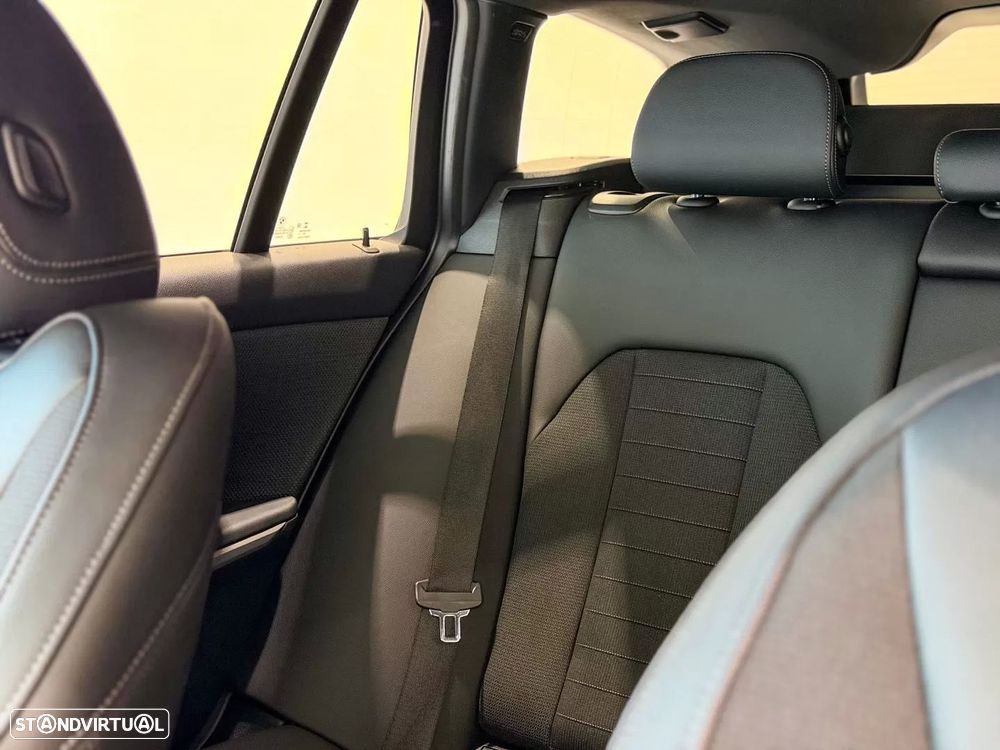 BMW 320 d Pack M Auto - 14