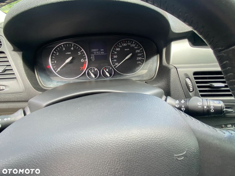 Renault Laguna 2.0 Authentique - 7