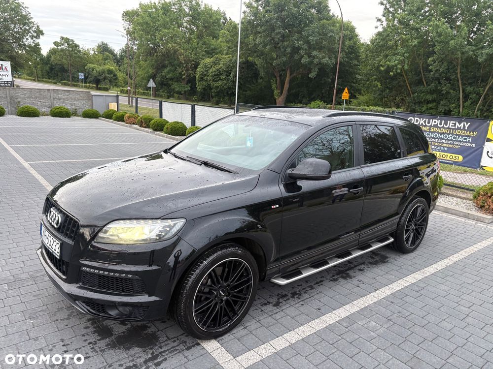Audi Q7 - 8