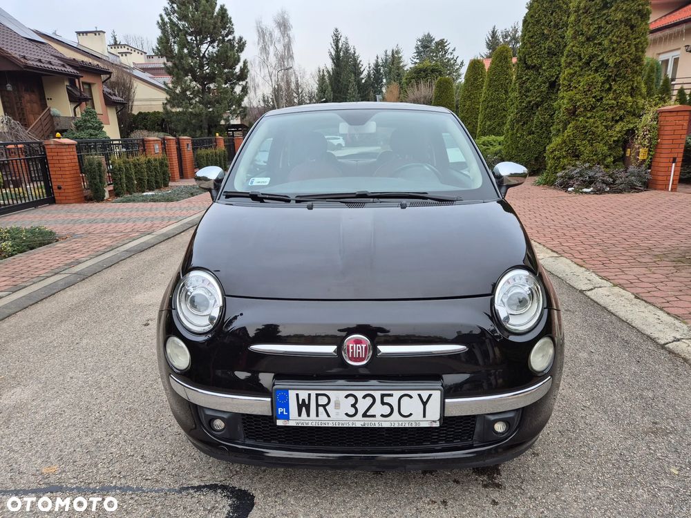 Fiat 500 - 5